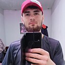 Знакомства: Ибрагим, 24 года, Коломна