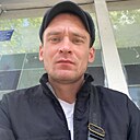 Знакомства: Антон, 35 лет, Томск