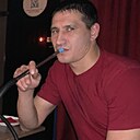 Знакомства: Сергей, 36 лет, Чита