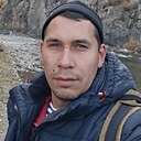 Знакомства: Антон, 35 лет, Мурманск