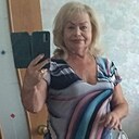 Знакомства: Ольга, 63 года, Саратов