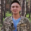 Знакомства: Вова, 35 лет, Чернигов