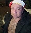 Знакомства: Сеня, 38 лет, Сергиев Посад
