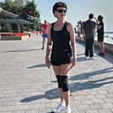 Знакомства: Незнакомка, 50 лет, Надым