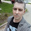 Знакомства: Сергей, 40 лет, Боровск