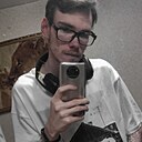 Знакомства: Vince, 26 лет, Томск
