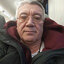 Знакомства: Яхебек Азимович, 57 лет, Дубна