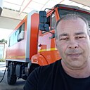 Знакомства: Леня, 47 лет, Мариинск