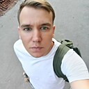 Знакомства: Иван, 27 лет, Москва