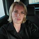 Знакомства: Ольга, 46 лет, Талдом