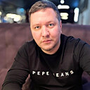 Знакомства: Евгений, 41 год, Саранск