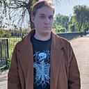 Знакомства: Константин, 26 лет, Усть-Лабинск