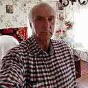 Знакомства: Владимир, 68 лет, Гомель