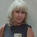 Знакомства: Татьяна, 56 лет, Ульяновск