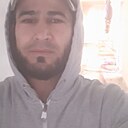 Знакомства: Usman, 35 лет, Кондрово