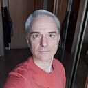 Знакомства: Андрей, 61 год, Москва