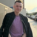 Знакомства: Кирилл, 22 года, Екатеринбург