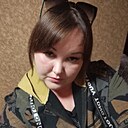 Знакомства: Светлана, 33 года, Брянка