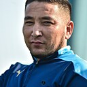 Знакомства: Арсен, 37 лет, Костанай