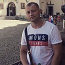 Знакомства: Андрей, 37 лет, Минск