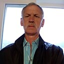 Знакомства: Владимир, 64 года, Усть-Кут