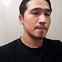 Знакомства: Максат, 26 лет, Астана