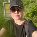 Знакомства: Инна, 47 лет, Прага