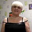 Знакомства: Нина, 70 лет, Бологое