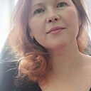 Знакомства: Юлия, 37 лет, Пермь