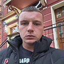 Знакомства: Arsen, 25 лет, Прага