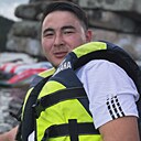 Знакомства: Данияр, 25 лет, Кызылорда