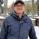 Знакомства: Валерий, 66 лет, Омск