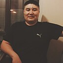 Знакомства: Жан, 36 лет, Караганда