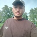 Знакомства: Миршод, 31 год, Черемхово