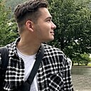 Знакомства: Дима, 24 года, Томск