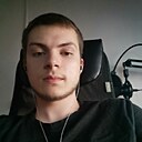 Знакомства: Данил, 22 года, Москва