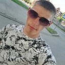 Знакомства: Дмитрий, 26 лет, Зима