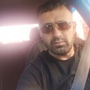 Знакомства: Ибрагим, 36 лет, Москва