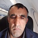 Знакомства: Хикматулло, 51 год, Химки