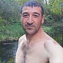 Знакомства: Ренат, 40 лет, Шебекино