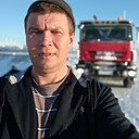Знакомства: Андрей, 45 лет, Барабинск