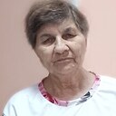 Знакомства: Любовь, 68 лет, Курган