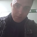 Знакомства: Даниил, 25 лет, Пинск