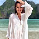 Знакомства: Татьяна, 38 лет, Екатеринбург