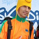 Знакомства: Santi, 38 лет, Мыски