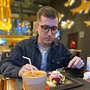 Знакомства: Кирилл, 27 лет, Старый Оскол