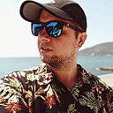 Знакомства: Андрей, 36 лет, Орша