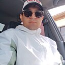 Знакомства: Руслан Добрый, 36 лет, Карши