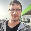 Знакомства: Андрей, 36 лет, Тольятти