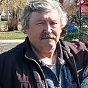 Знакомства: Александр, 70 лет, Белыничи